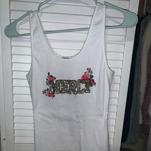 Guess Tank Top